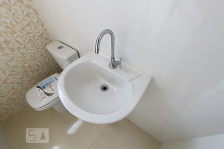 Apartamento para alugar com 100m², 3 quartos e 2 vagas Apartamento para alugar com 100m², 3 quartos e 2 vagasBanheiro 1