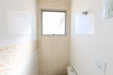 Apartamento para alugar com 100m², 3 quartos e 2 vagas Apartamento para alugar com 100m², 3 quartos e 2 vagasBanheiro 1