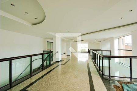 Apartamento para alugar com 478m², 4 quartos e 3 vagas Apartamento para alugar com 478m², 4 quartos e 3 vagasÁrea comum - Salão de festas