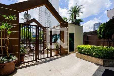 Apartamento para alugar com 478m², 4 quartos e 3 vagas Apartamento para alugar com 478m², 4 quartos e 3 vagasEntrada Social