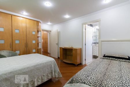 Apartamento para alugar com 478m², 4 quartos e 3 vagas Apartamento para alugar com 478m², 4 quartos e 3 vagasQuarto Suíte 3