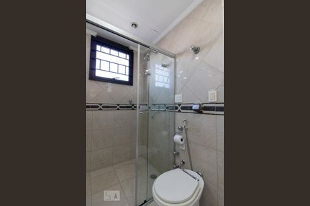 Apartamento para alugar com 478m², 4 quartos e 3 vagas Apartamento para alugar com 478m², 4 quartos e 3 vagasBanheiro da Suíte 3