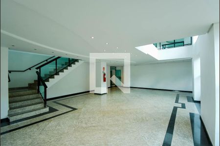 Apartamento para alugar com 478m², 4 quartos e 3 vagas Apartamento para alugar com 478m², 4 quartos e 3 vagasÁrea comum - Salão de festas