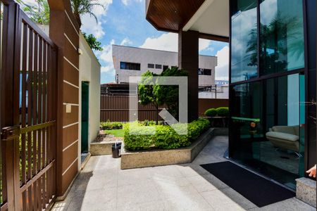 Apartamento para alugar com 478m², 4 quartos e 3 vagas Apartamento para alugar com 478m², 4 quartos e 3 vagasEntrada Social