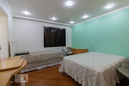 Apartamento para alugar com 478m², 4 quartos e 3 vagas Apartamento para alugar com 478m², 4 quartos e 3 vagasQuarto Suíte 3