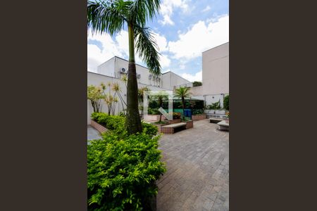 Apartamento para alugar com 478m², 4 quartos e 3 vagas Apartamento para alugar com 478m², 4 quartos e 3 vagasÁrea Externa