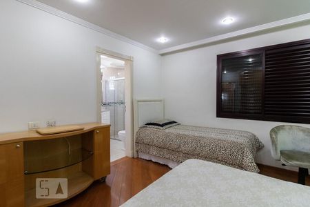 Apartamento para alugar com 478m², 4 quartos e 3 vagas Apartamento para alugar com 478m², 4 quartos e 3 vagasQuarto Suíte 3