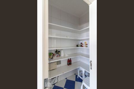 Apartamento para alugar com 478m², 4 quartos e 3 vagas Apartamento para alugar com 478m², 4 quartos e 3 vagasDespensa