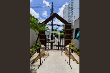 Apartamento para alugar com 478m², 4 quartos e 3 vagas Apartamento para alugar com 478m², 4 quartos e 3 vagasEntrada Social