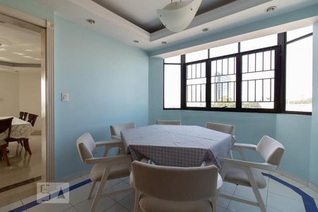 Apartamento para alugar com 478m², 4 quartos e 3 vagas Apartamento para alugar com 478m², 4 quartos e 3 vagasCopa