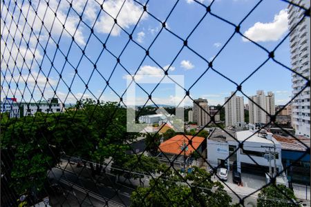 Apartamento para alugar com 478m², 4 quartos e 3 vagas Apartamento para alugar com 478m², 4 quartos e 3 vagasVista da Varanda