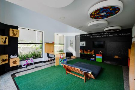 Apartamento para alugar com 478m², 4 quartos e 3 vagas Apartamento para alugar com 478m², 4 quartos e 3 vagasBrinquedoteca