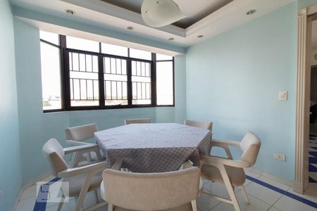 Apartamento para alugar com 478m², 4 quartos e 3 vagas Apartamento para alugar com 478m², 4 quartos e 3 vagasCopa