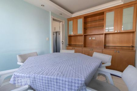 Apartamento para alugar com 478m², 4 quartos e 3 vagas Apartamento para alugar com 478m², 4 quartos e 3 vagasCopa