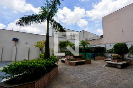 Apartamento para alugar com 478m², 4 quartos e 3 vagas Apartamento para alugar com 478m², 4 quartos e 3 vagasÁrea Externa