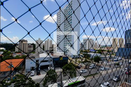 Apartamento para alugar com 478m², 4 quartos e 3 vagas Apartamento para alugar com 478m², 4 quartos e 3 vagasVista da Varanda