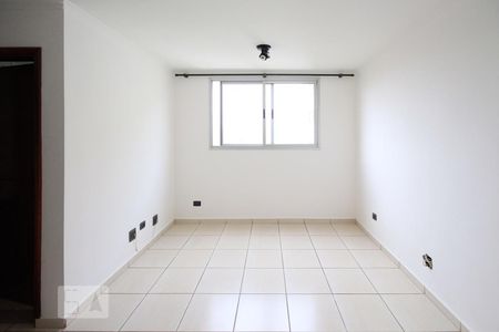 Sala de apartamento para alugar com 2 quartos, 42m² em Vila Campestre, São Paulo