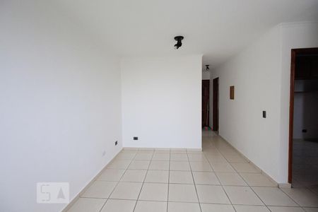 Sala de apartamento para alugar com 2 quartos, 42m² em Vila Campestre, São Paulo