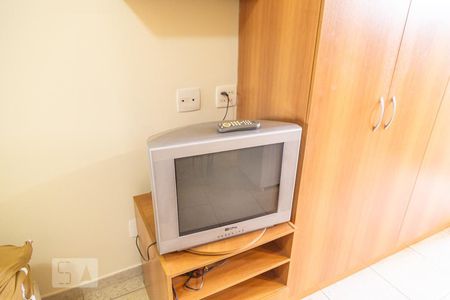 Televisão de apartamento à venda com 1 quarto, 40m² em Centro, Belo Horizonte