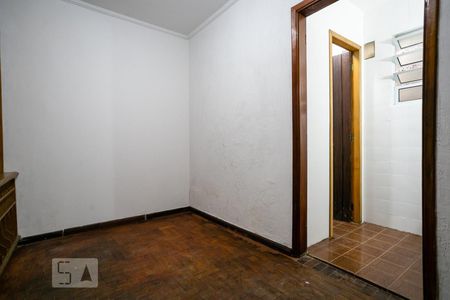 Sala de casa para alugar com 1 quarto, 50m² em Vila Primavera, São Paulo