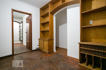 Sala de casa para alugar com 1 quarto, 50m² em Vila Primavera, São Paulo