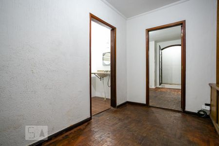 Sala de casa para alugar com 1 quarto, 50m² em Vila Primavera, São Paulo