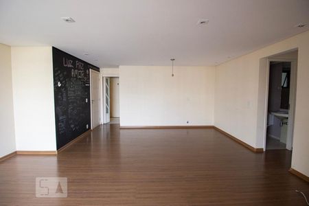 Sala de apartamento à venda com 3 quartos, 110m² em Cidade São Francisco, São Paulo