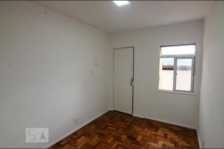 Apartamento à venda com 26m², 1 quarto e sem vagaSala