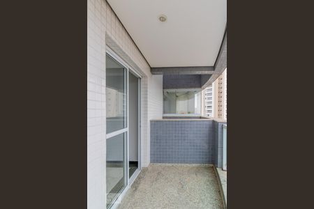 Sacada de apartamento à venda com 3 quartos, 190m² em Vila Maria Alta, São Paulo