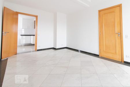 Sala  de apartamento para alugar com 3 quartos, 190m² em Vila Maria Alta, São Paulo