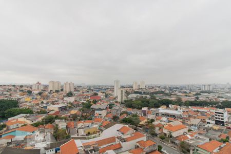 Vista do Quarto 2 de apartamento à venda com 3 quartos, 190m² em Vila Maria Alta, São Paulo