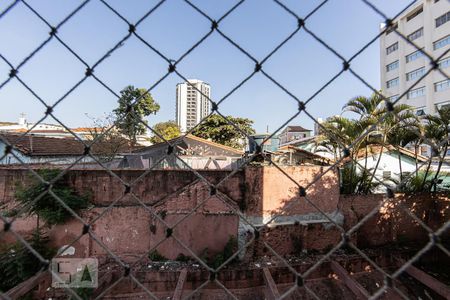 Vista Quarto 1 de apartamento para alugar com 2 quartos, 50m² em Vila São Geraldo, São Paulo