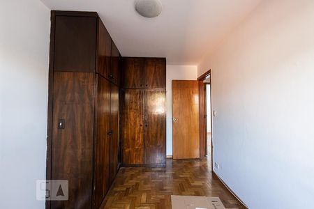 Quarto 1 de apartamento para alugar com 2 quartos, 50m² em Vila São Geraldo, São Paulo