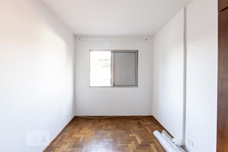 Quarto 1 de apartamento para alugar com 2 quartos, 50m² em Vila São Geraldo, São Paulo