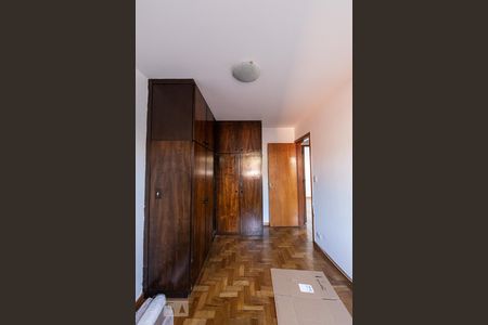 Quarto 1 de apartamento para alugar com 2 quartos, 50m² em Vila São Geraldo, São Paulo