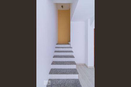 Detalhe da Sala de casa de condomínio para alugar com 4 quartos, 153m² em Vila Valqueire, Rio de Janeiro