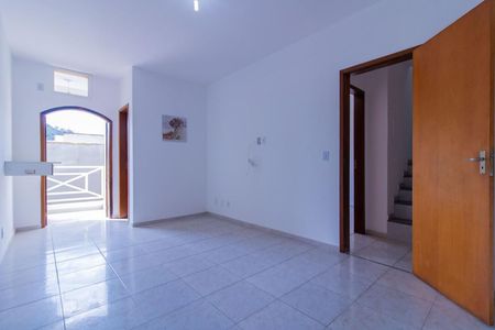 Suíte 1 de casa de condomínio para alugar com 4 quartos, 153m² em Vila Valqueire, Rio de Janeiro