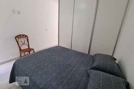 Quarto de kitnet/studio para alugar com 1 quarto, 42m² em Além Ponte, Sorocaba