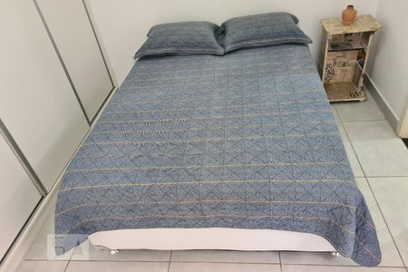 Quarto de kitnet/studio para alugar com 1 quarto, 42m² em Além Ponte, Sorocaba