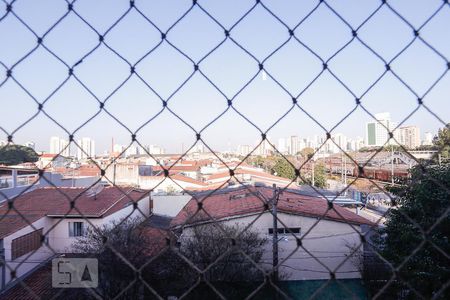 Vista Sala de apartamento para alugar com 3 quartos, 98m² em Lapa de Baixo, São Paulo