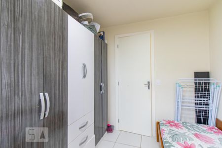 Quarto 1 de apartamento para alugar com 3 quartos, 72m² em Cidade Industrial, Curitiba