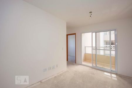 Sala  de apartamento à venda com 2 quartos, 51m² em Rubem Berta, Porto Alegre