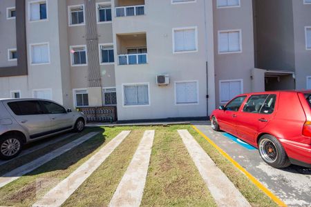 Box  de apartamento à venda com 2 quartos, 51m² em Rubem Berta, Porto Alegre