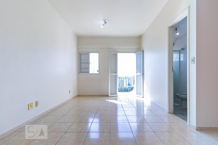 Studio de kitnet/studio à venda com 1 quarto, 45m² em Botafogo, Campinas