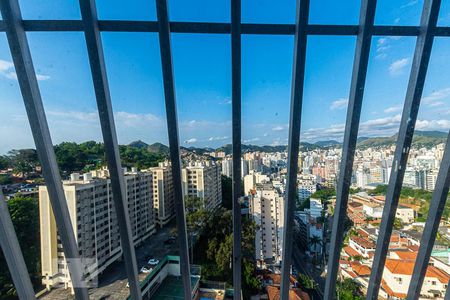 Vista do Quarto 1 de apartamento para alugar com 2 quartos, 70m² em Ingá, Niterói