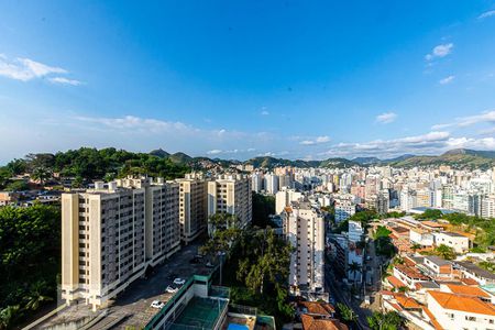 Vista do quarto 2 de apartamento para alugar com 2 quartos, 70m² em Ingá, Niterói