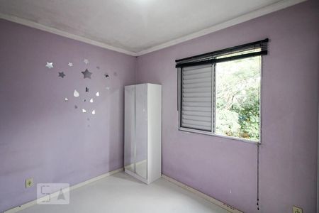 Quarto 2 de apartamento para alugar com 2 quartos, 46m² em Jardim da Glória, Cotia