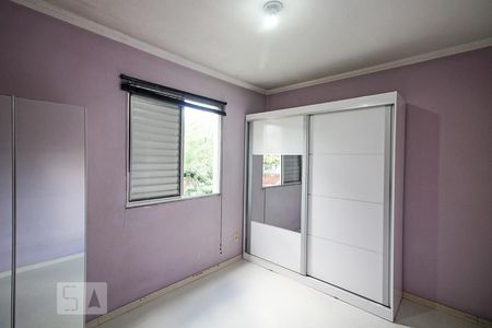 Quarto 2 de apartamento para alugar com 2 quartos, 46m² em Jardim da Glória, Cotia