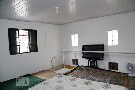 Quarto 1 de kitnet/studio para alugar com 2 quartos, 35m² em Real Parque, São Paulo