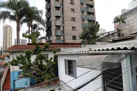 Vista do Quarto 1 de kitnet/studio para alugar com 2 quartos, 35m² em Real Parque, São Paulo